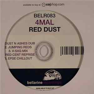 4Mal - Red Dust FLAC