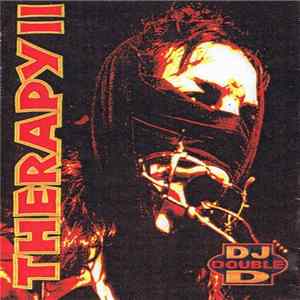 DJ Double D - Therapy II FLAC