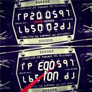 Brian Sanhaji - Egotools Remixes FLAC