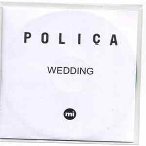 Poliça - Wedding FLAC