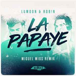 Lumoon & Rob!n - Papaye FLAC