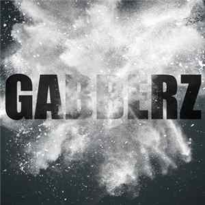 Various - Gabberz FLAC