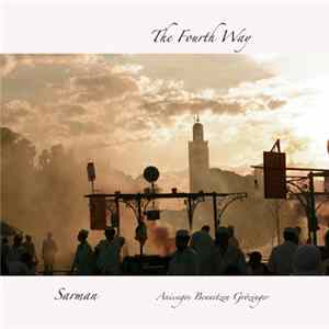 Sarman - The Fourth Way FLAC
