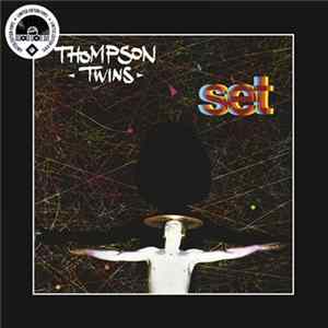 Thompson Twins - Set FLAC