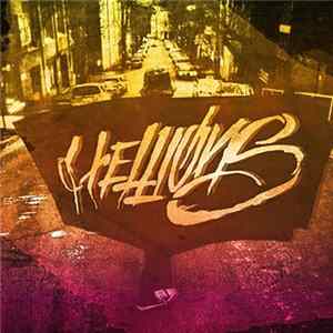 Hellions - Die Young FLAC