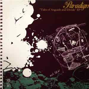 Paradigm - Tales Of Anguish And Divide EP FLAC