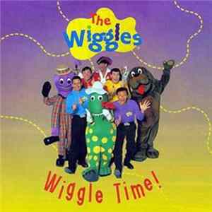 The Wiggles - Wiggle Time! FLAC