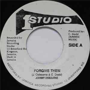 Johnny Osbourne / Sound Dimension - Forgive Them FLAC