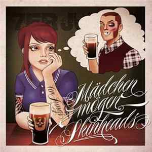 7er Jungs - Mädchen Mögen Skinheads FLAC