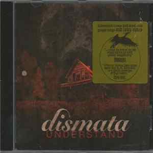 Dismata - Understand FLAC