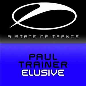 Paul Trainer - Elusive FLAC