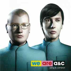 Arling & Cameron - We Are A&C FLAC