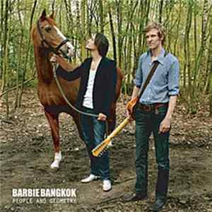 Barbie Bangkok - People And Geometry FLAC