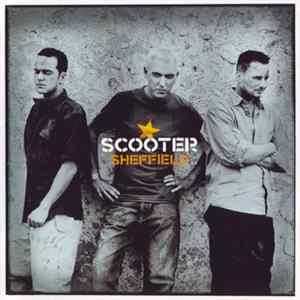 Scooter - Sheffield FLAC