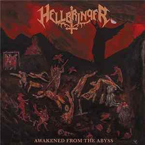 Hellbringer - Awakened From The Abyss FLAC