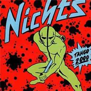 Nichts - Tango 2000 FLAC