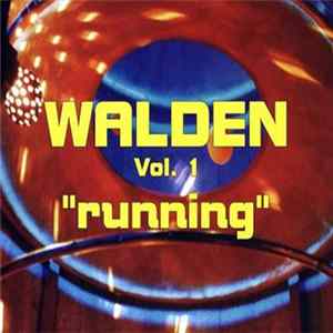 Walden Vol. 1 - Running FLAC