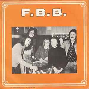 F.B.B. - Till Early In The Morning Part I And II FLAC