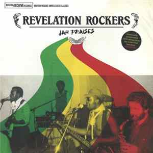 Revelation Rockers - Jah Praises FLAC