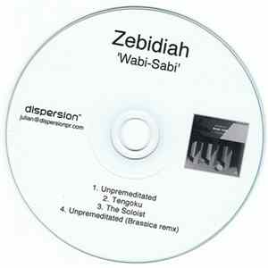 Zebidiah - Wabi-Sabi FLAC