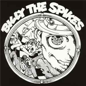 Billy The Spikes - Rude Fellow's Ark FLAC