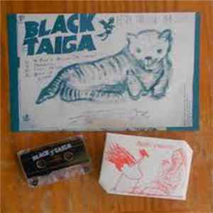 Melanie Is Demented / Black Taiga - Untitled FLAC