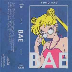 Yung Bae - Bae FLAC