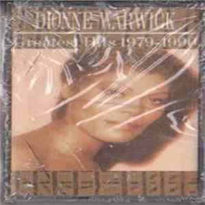 Dionne Warwick - Greatest Hits 1979-1990 FLAC