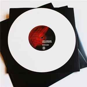 Loxy & Resound - League Of Shadows / Metro FLAC