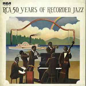 Various - RCA 50 Years Of Recorded Jazz FLAC