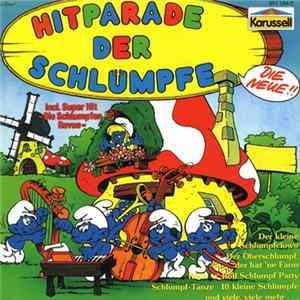 Die Schlümpfe - Hitparade Der Schlümpfe - Die Neue!! FLAC