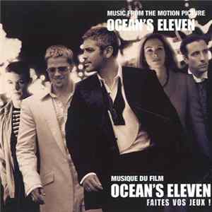 Various - Music From The Motion Picture Ocean's Eleven FLAC