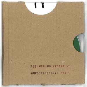 Pub - Making Trakcx.2 FLAC