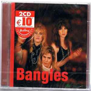 Bangles - Bangles FLAC