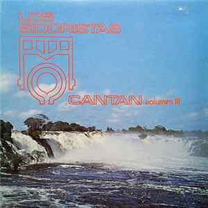 Los Sidoristas - Cantan Volumen III FLAC