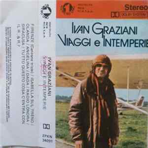 Ivan Graziani - Viaggi E Intemperie FLAC