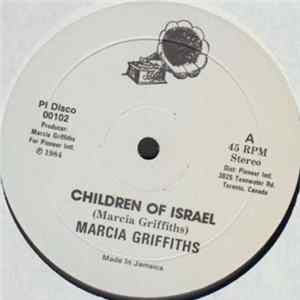 Marcia Griffiths - Children Of Israel FLAC