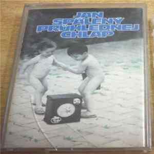 Jan Spálený - Průhlednej Chlap FLAC