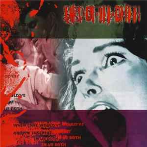 Bird Of Ill Omen - When Love Would've Shown Interest In Us Both FLAC