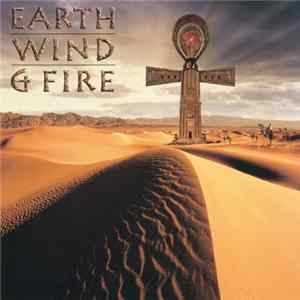 Earth, Wind & Fire - In The Name Of Love FLAC