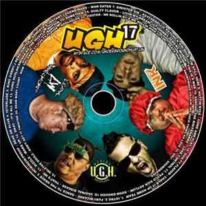 Intrinzik - Underground Hustlin Volume 17 FLAC