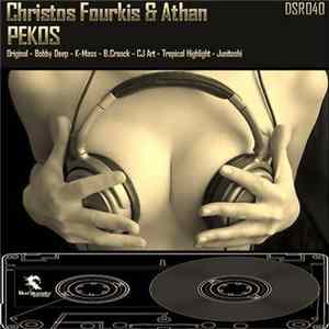 Christos Fourkis & Athan - Pekos FLAC
