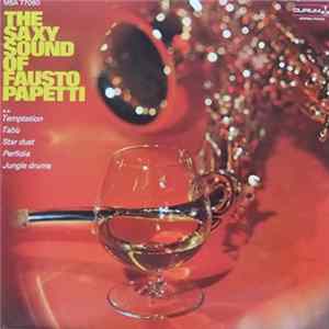 Fausto Papetti - I Remember... N°1 FLAC