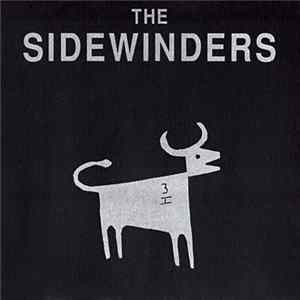 The Sidewinders - 3 FLAC