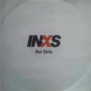 INXS - Hot Girls FLAC