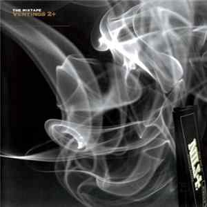 Nils M/Skils - Ventings 2+ The Mixtape FLAC