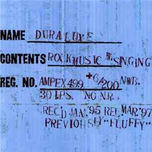 Duraluxe - Rock Music W/ Singing FLAC