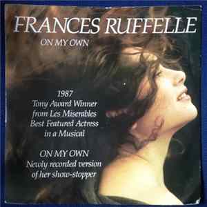 Frances Ruffelle - On My Own FLAC