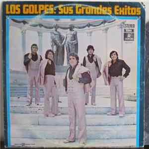 Los Golpes - Sus Grandes Exitos FLAC
