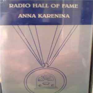 Marlene Dietrich - Anna Karenina FLAC